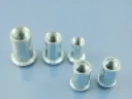 Afbeelding voor categorie Blindklinkmoeren